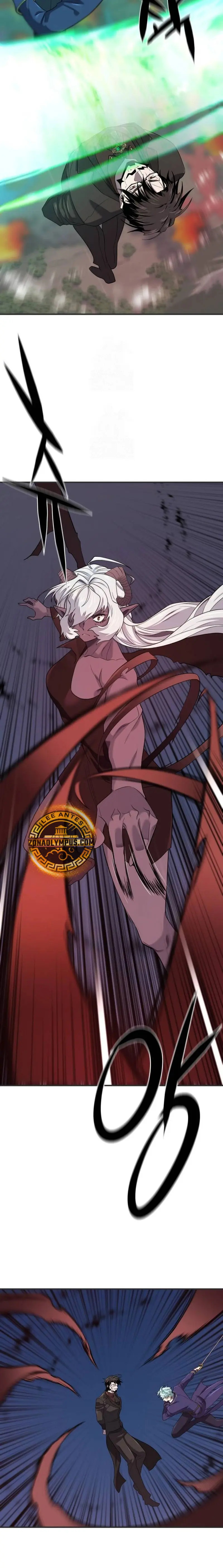 Read The Greatest Estate Developer ES Manga Online