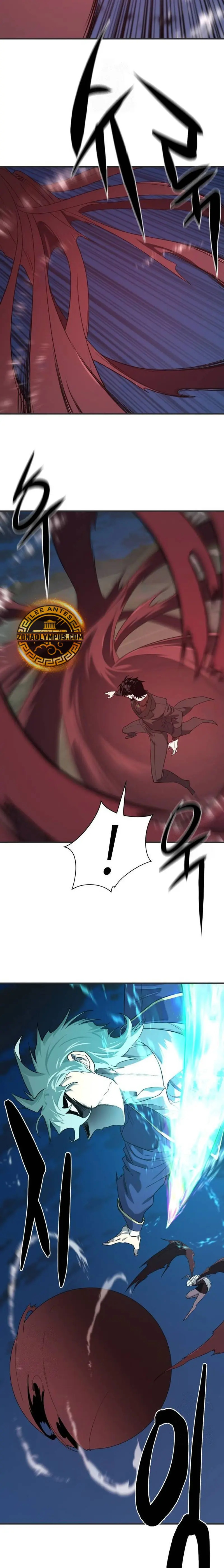 Read The Greatest Estate Developer ES Manga Online