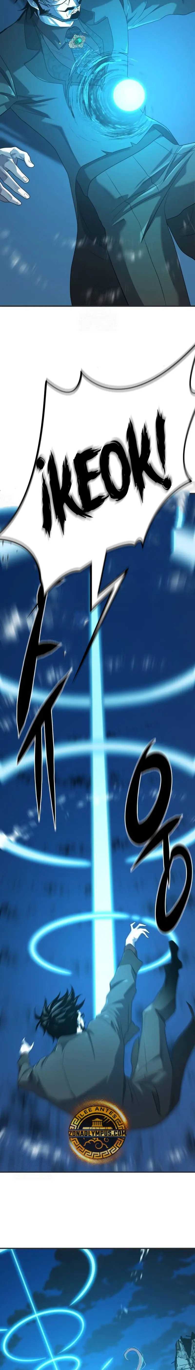 Read The Greatest Estate Developer ES Manga Online