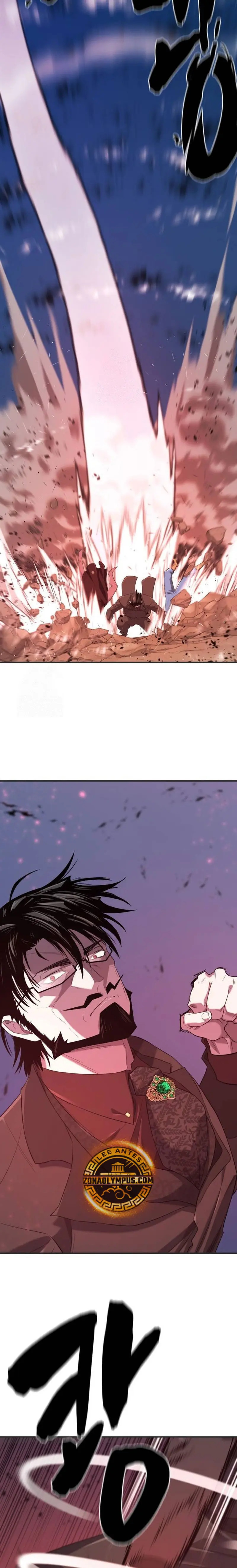 Read The Greatest Estate Developer ES Manga Online