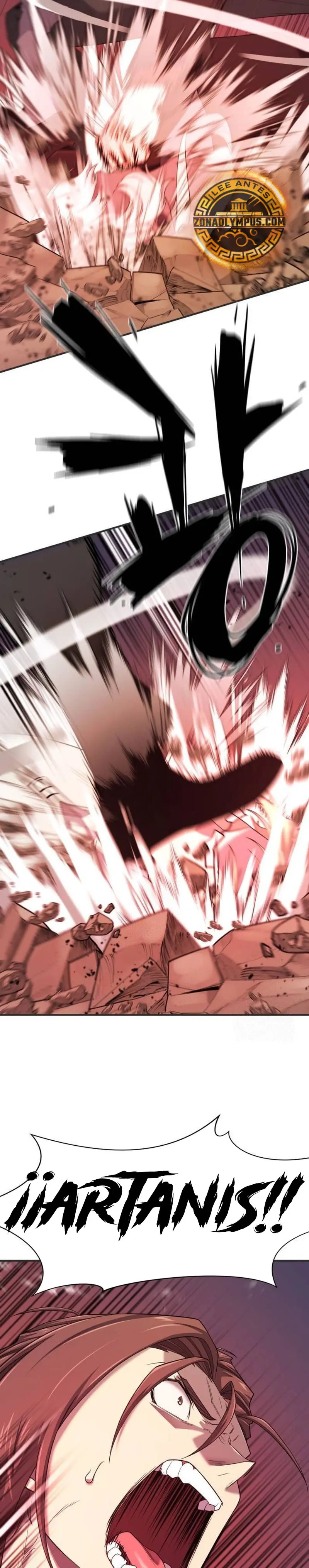 Read The Greatest Estate Developer ES Manga Online