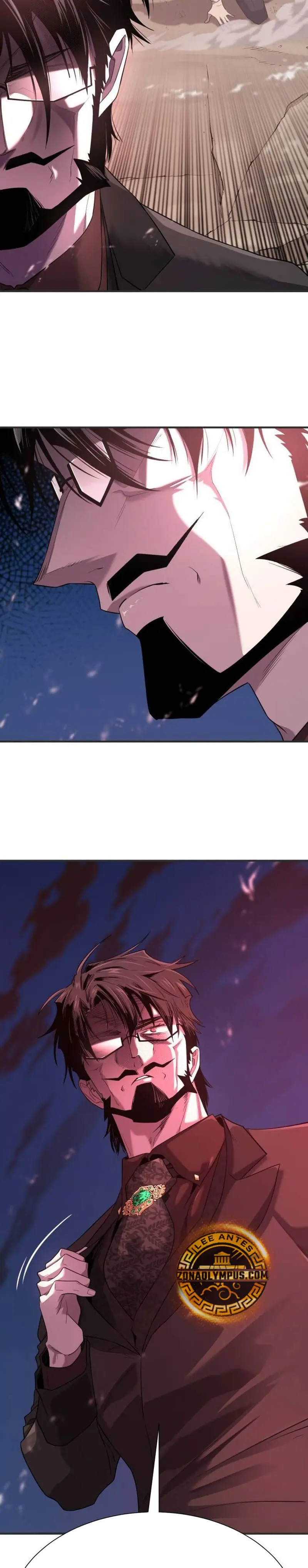 Read The Greatest Estate Developer ES Manga Online