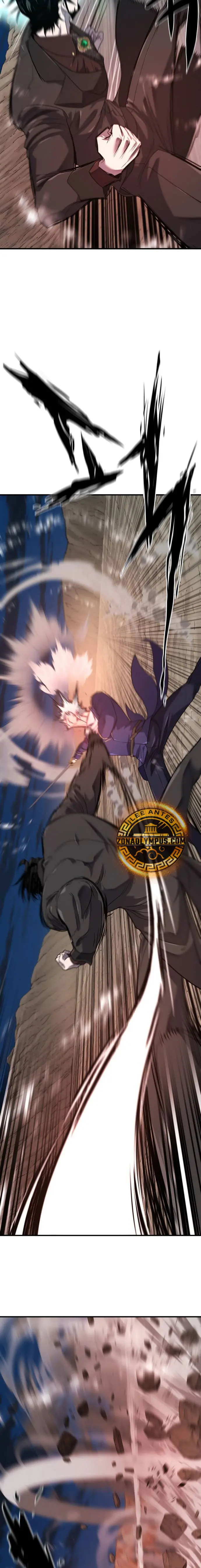 Read The Greatest Estate Developer ES Manga Online