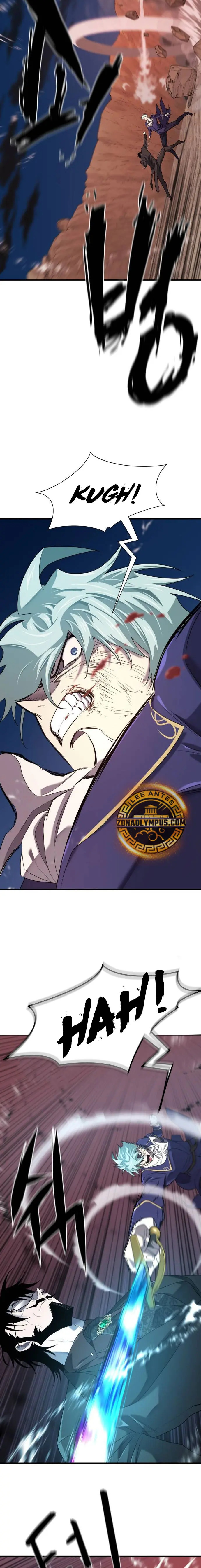 Read The Greatest Estate Developer ES Manga Online