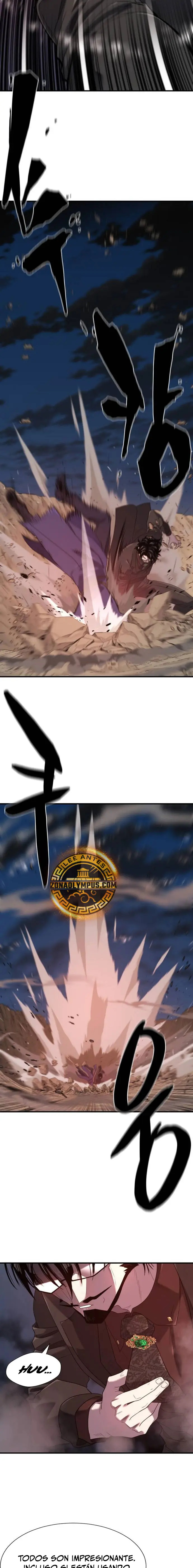 Read The Greatest Estate Developer ES Manga Online