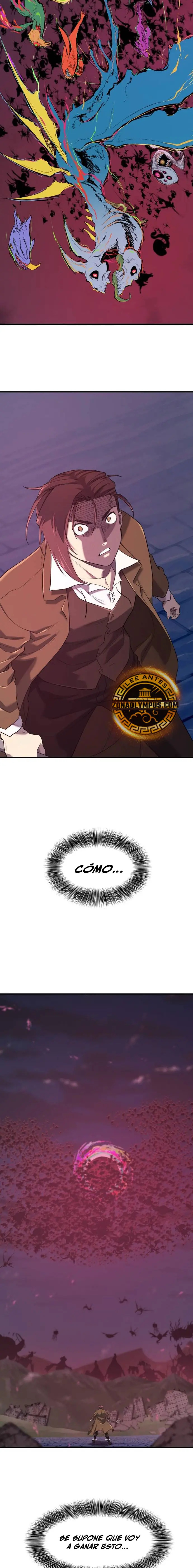 Read The Greatest Estate Developer ES Manga Online