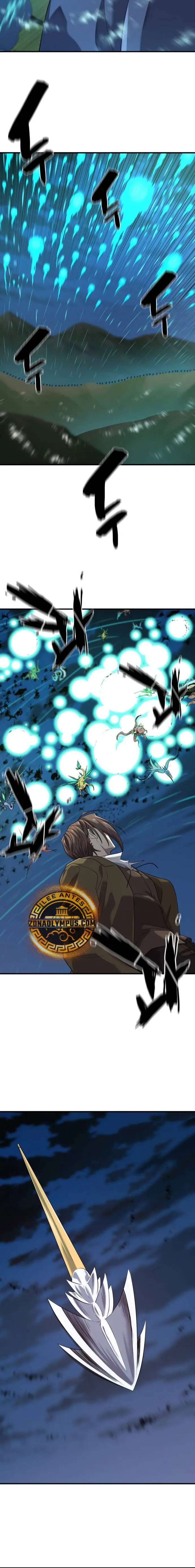 Read The Greatest Estate Developer ES Manga Online