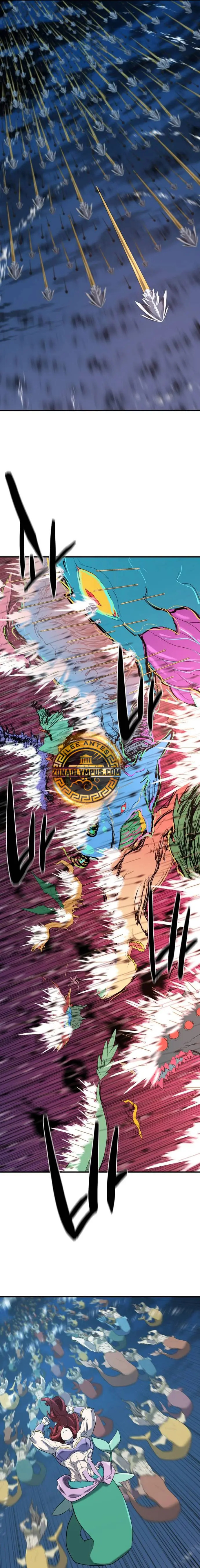 Read The Greatest Estate Developer ES Manga Online