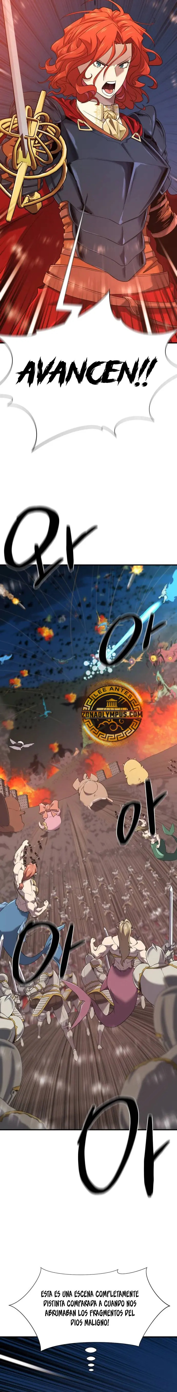 Read The Greatest Estate Developer ES Manga Online