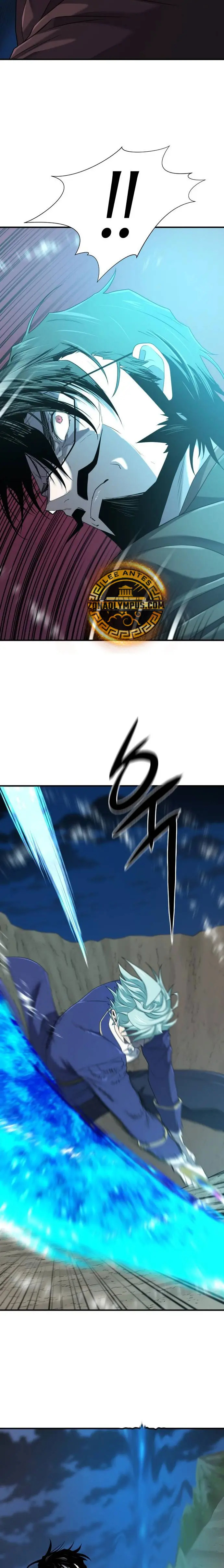 Read The Greatest Estate Developer ES Manga Online