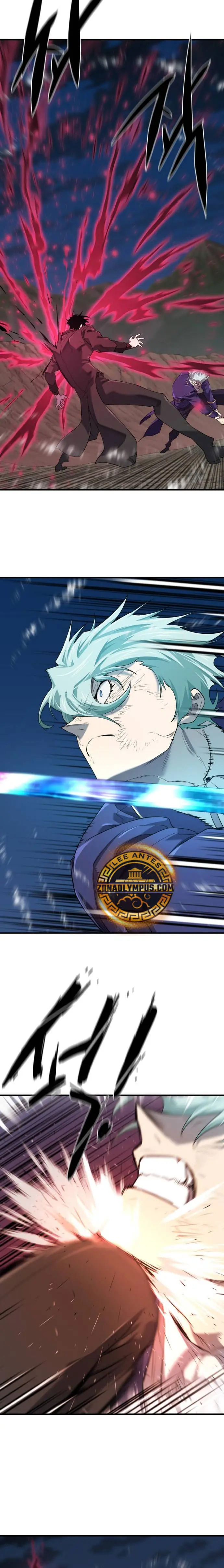 Read The Greatest Estate Developer ES Manga Online