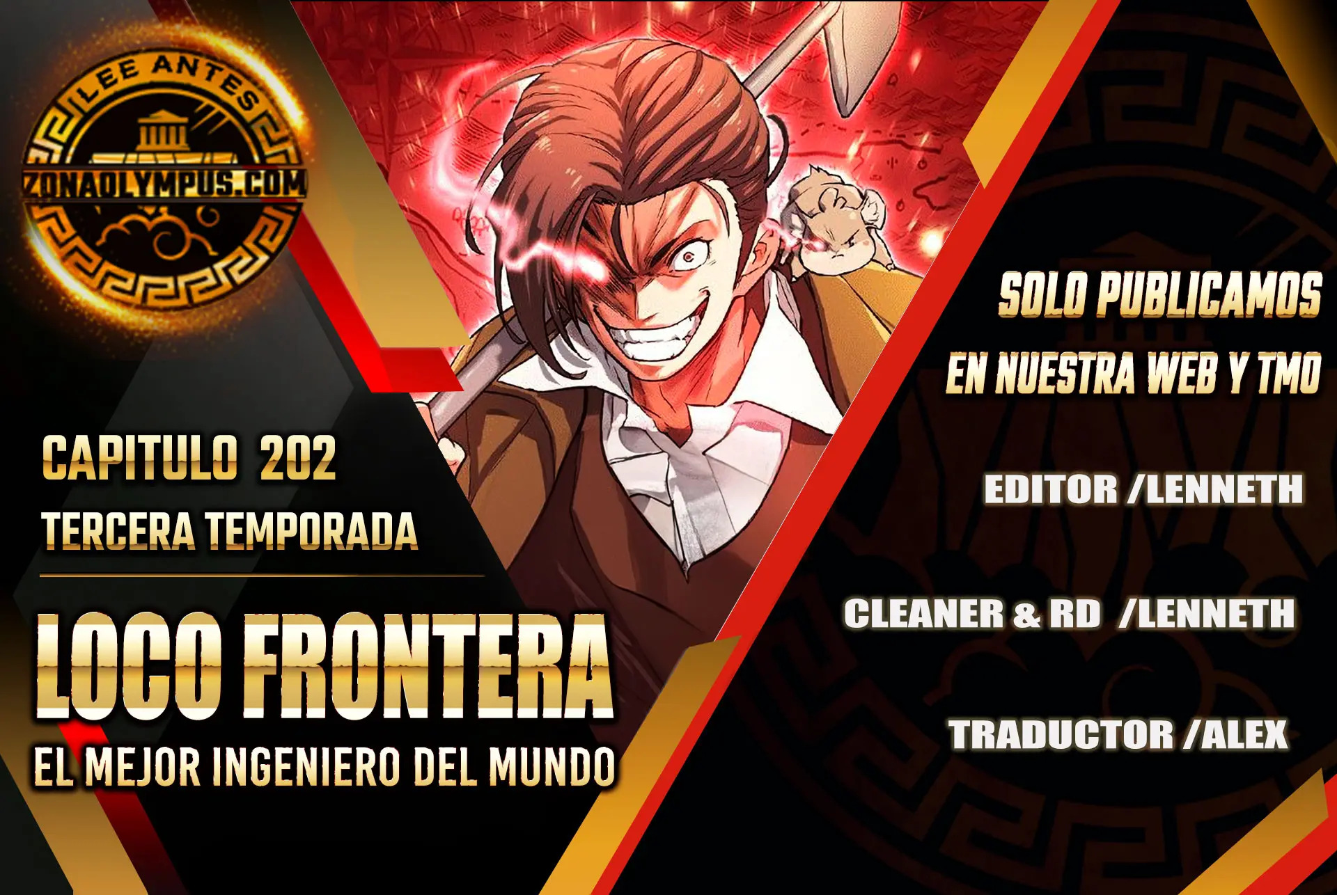 Read The Greatest Estate Developer ES Manga Online