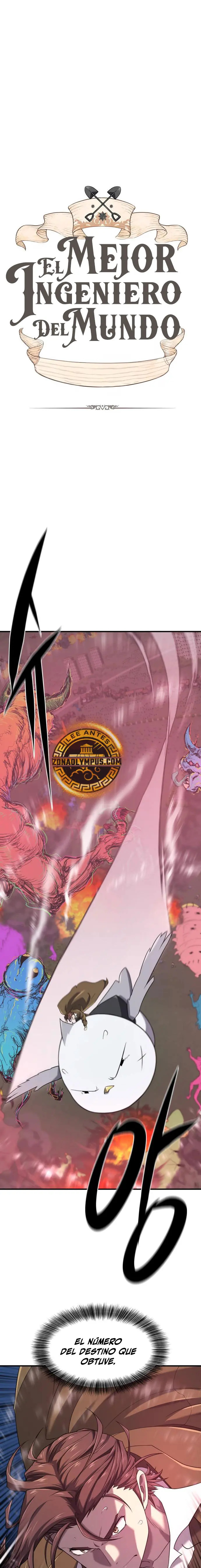 Read The Greatest Estate Developer ES Manga Online