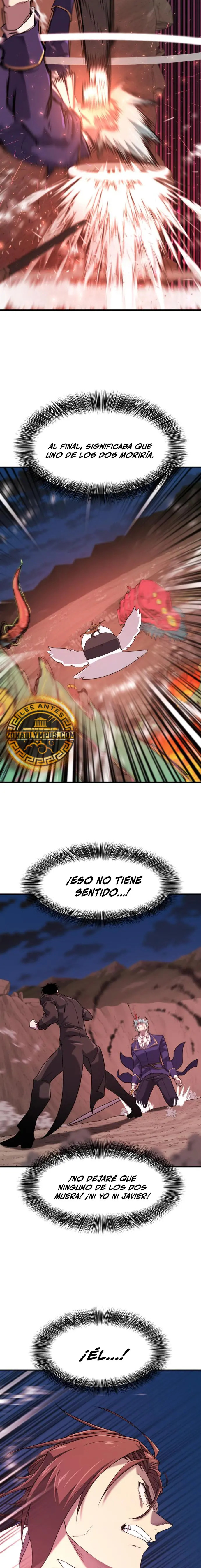 Read The Greatest Estate Developer ES Manga Online