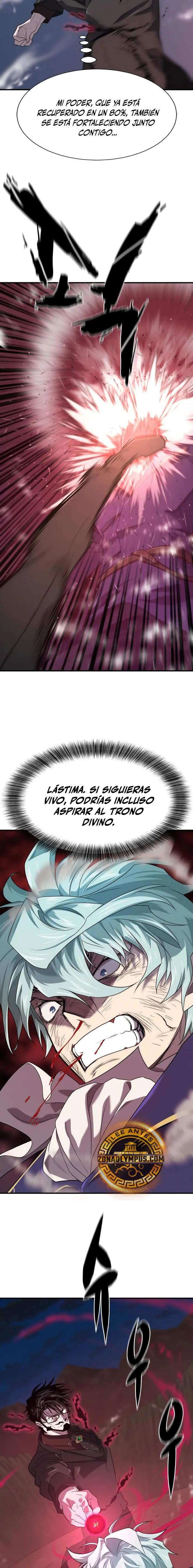 Read The Greatest Estate Developer ES Manga Online