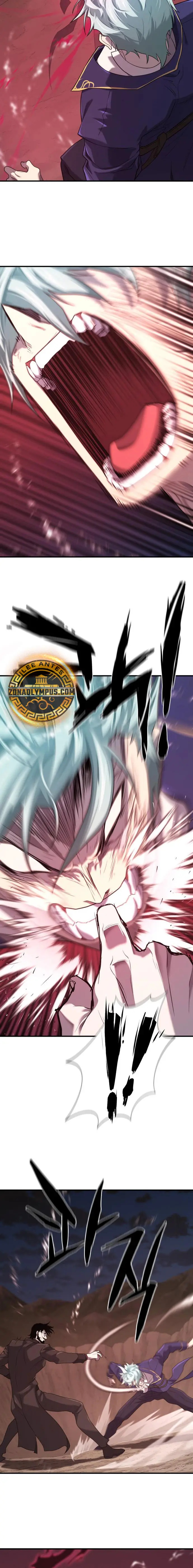 Read The Greatest Estate Developer ES Manga Online