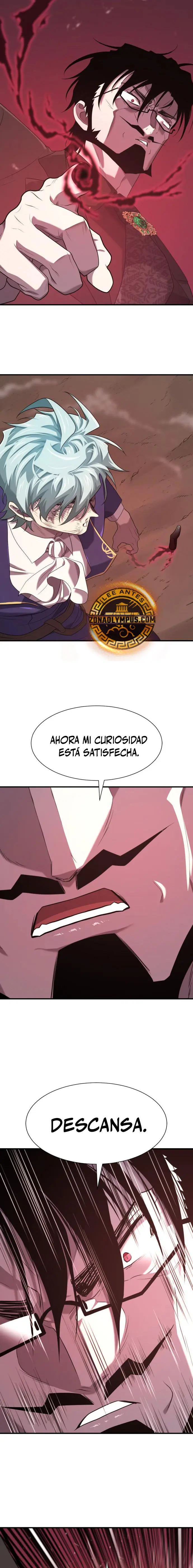 Read The Greatest Estate Developer ES Manga Online