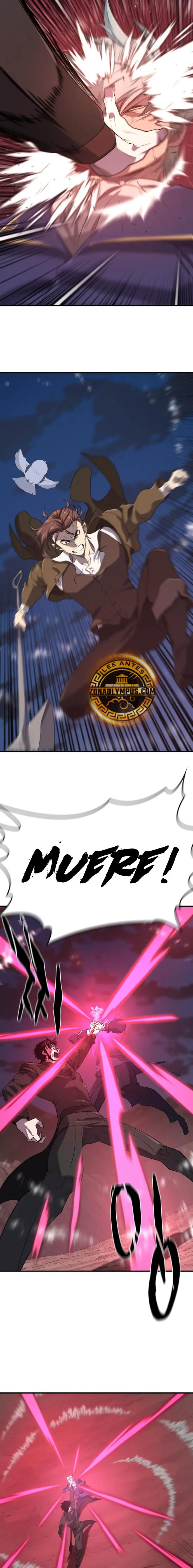 Read The Greatest Estate Developer ES Manga Online