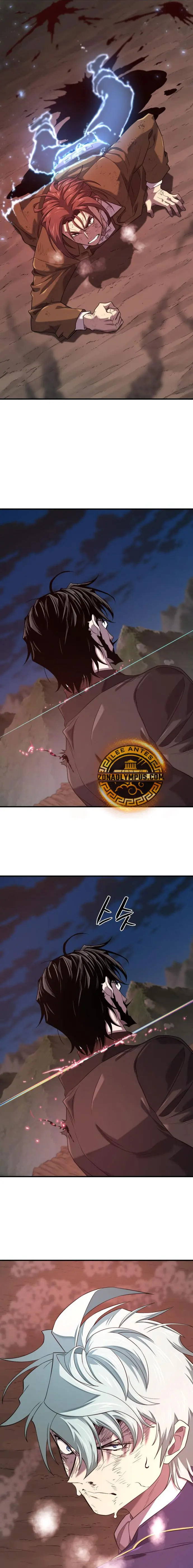 Read The Greatest Estate Developer ES Manga Online