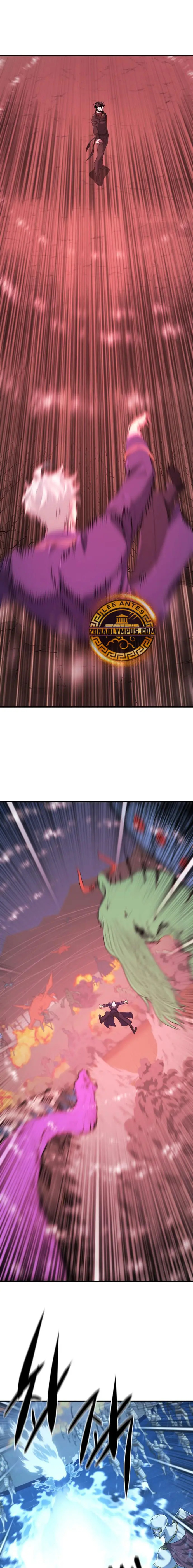 Read The Greatest Estate Developer ES Manga Online