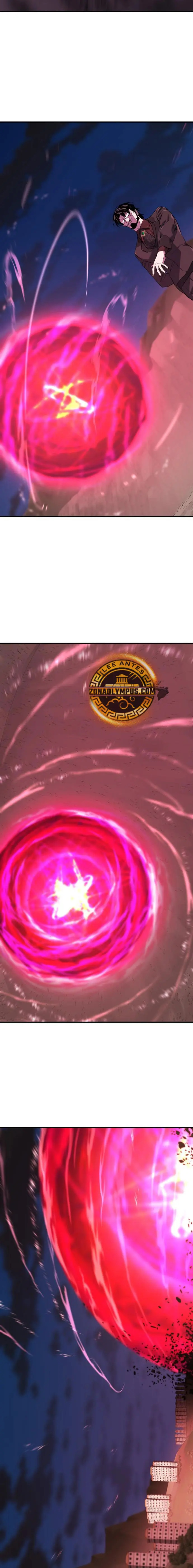 Read The Greatest Estate Developer ES Manga Online