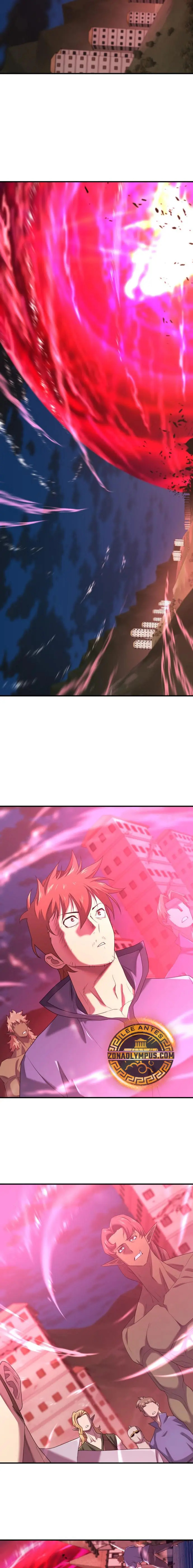 Read The Greatest Estate Developer ES Manga Online