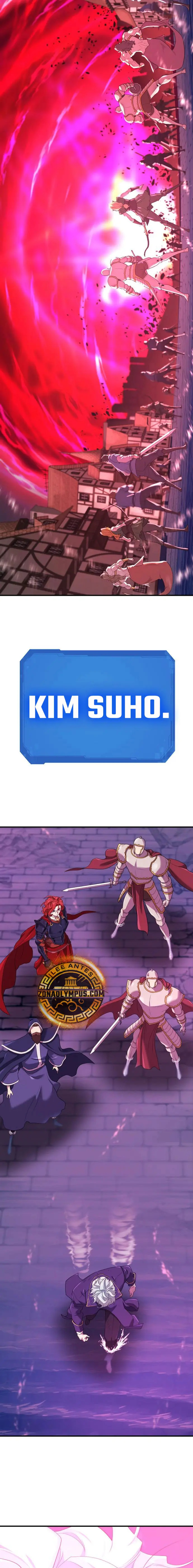 Read The Greatest Estate Developer ES Manga Online