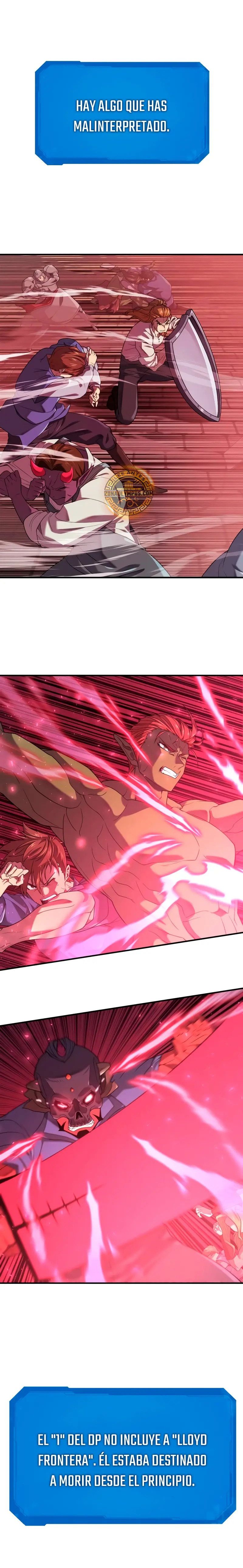 Read The Greatest Estate Developer ES Manga Online