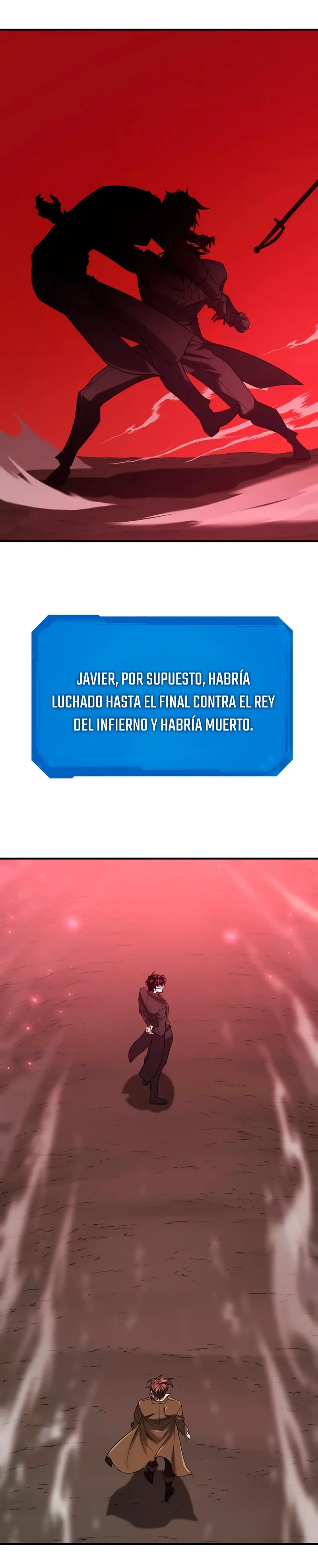 Read The Greatest Estate Developer ES Manga Online