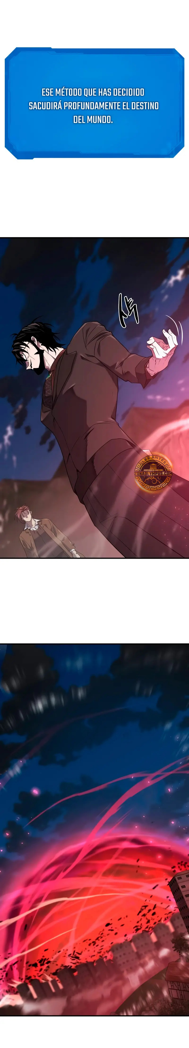 Read The Greatest Estate Developer ES Manga Online