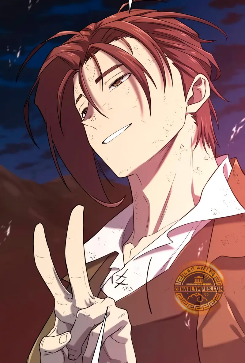 Read The Greatest Estate Developer ES Manga Online