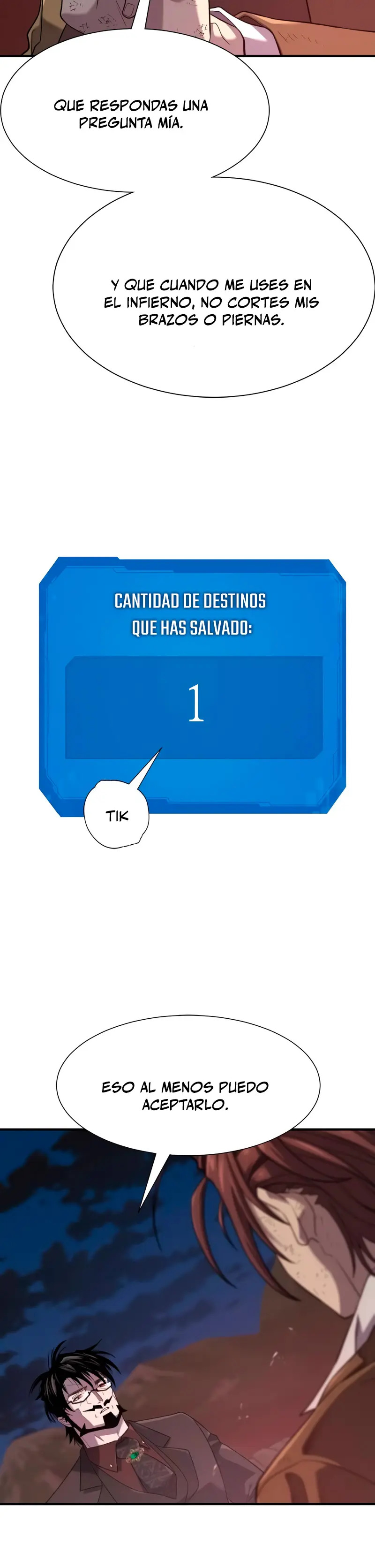 Read The Greatest Estate Developer ES Manga Online