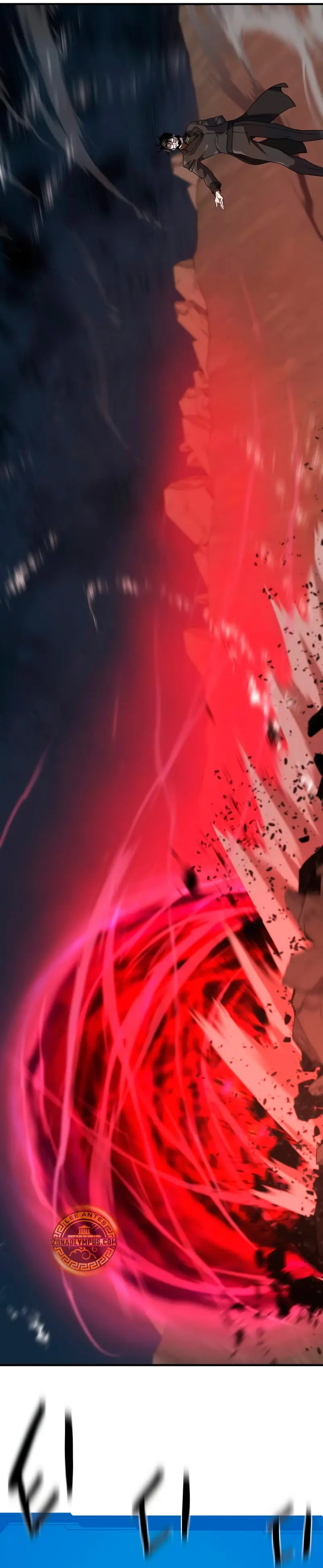 Read The Greatest Estate Developer ES Manga Online