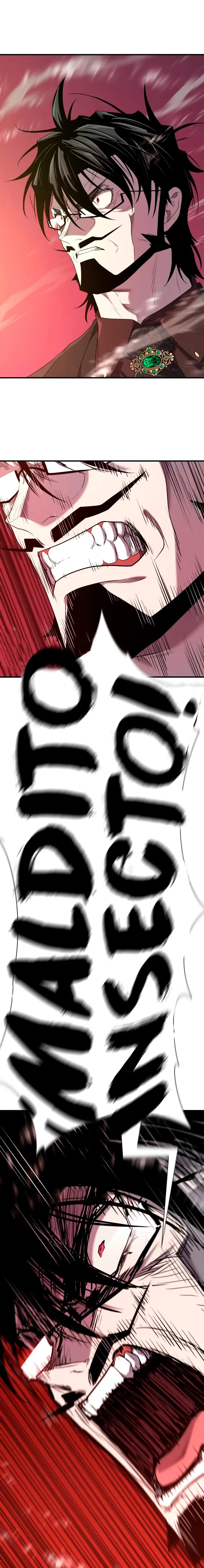 Read The Greatest Estate Developer ES Manga Online