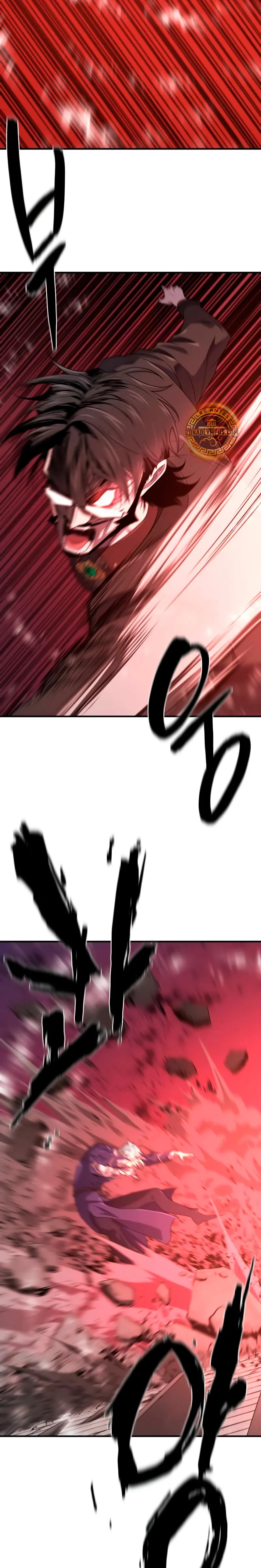 Read The Greatest Estate Developer ES Manga Online