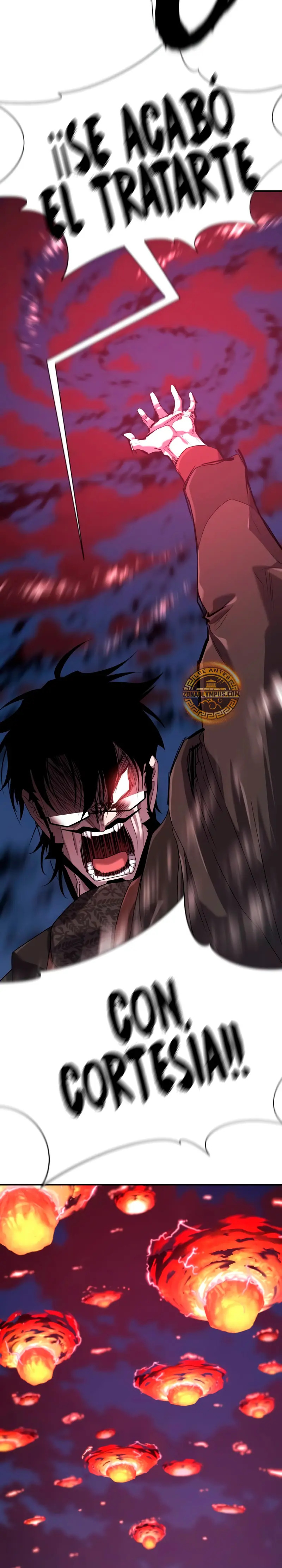 Read The Greatest Estate Developer ES Manga Online