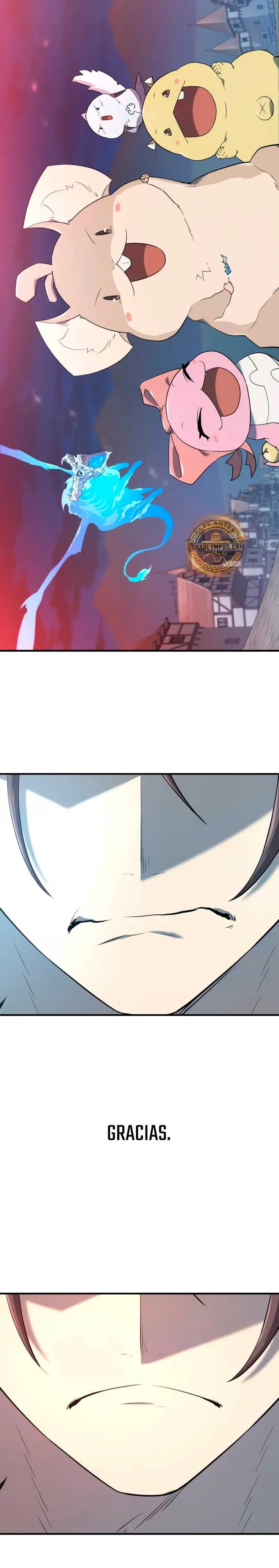 Read The Greatest Estate Developer ES Manga Online