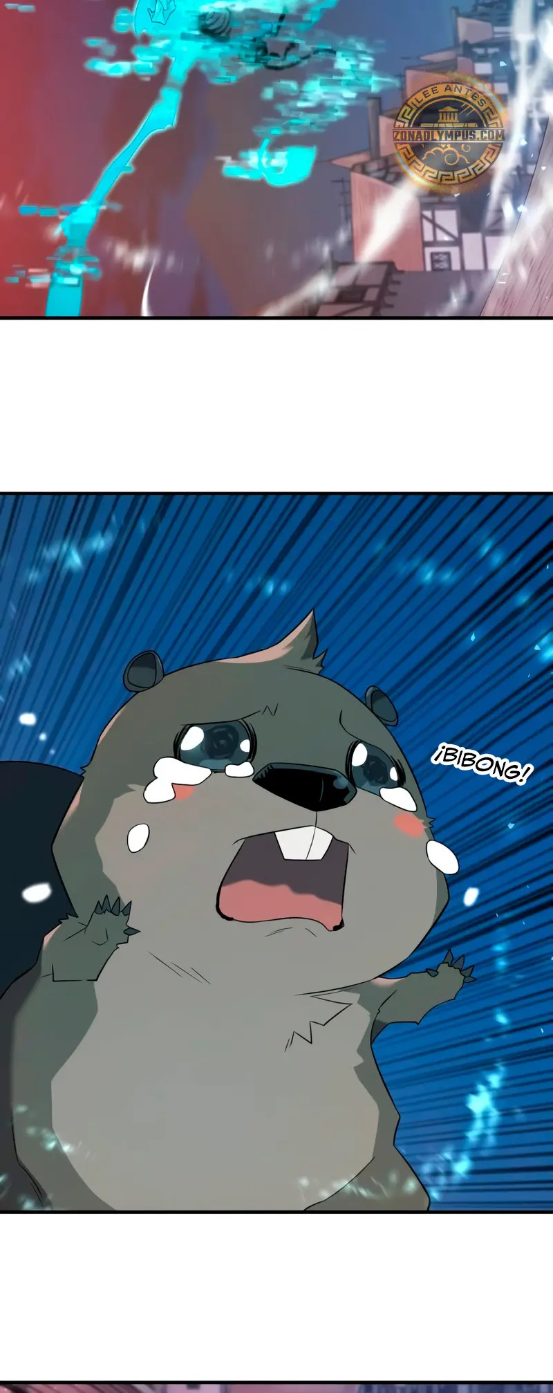 Read The Greatest Estate Developer ES Manga Online