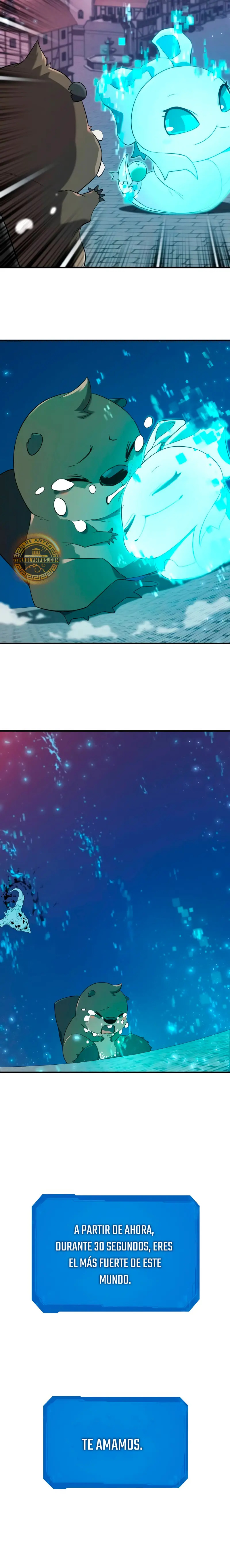 Read The Greatest Estate Developer ES Manga Online