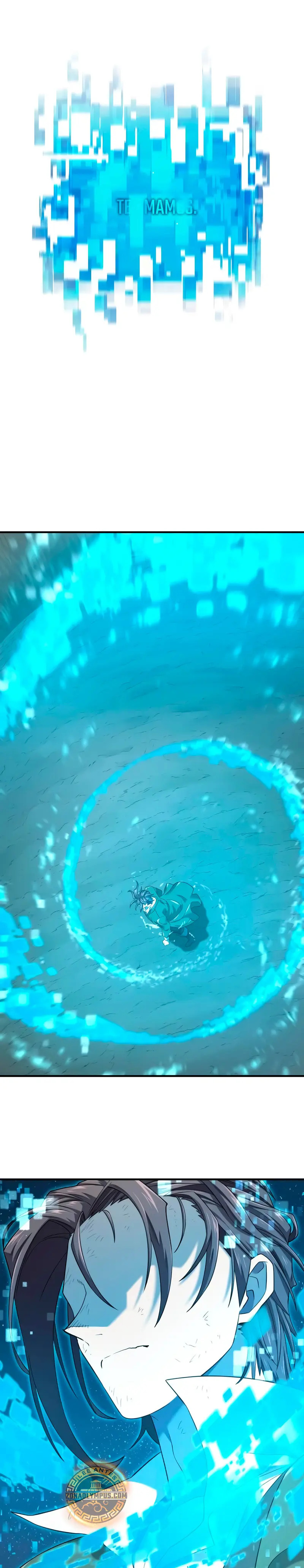 Read The Greatest Estate Developer ES Manga Online