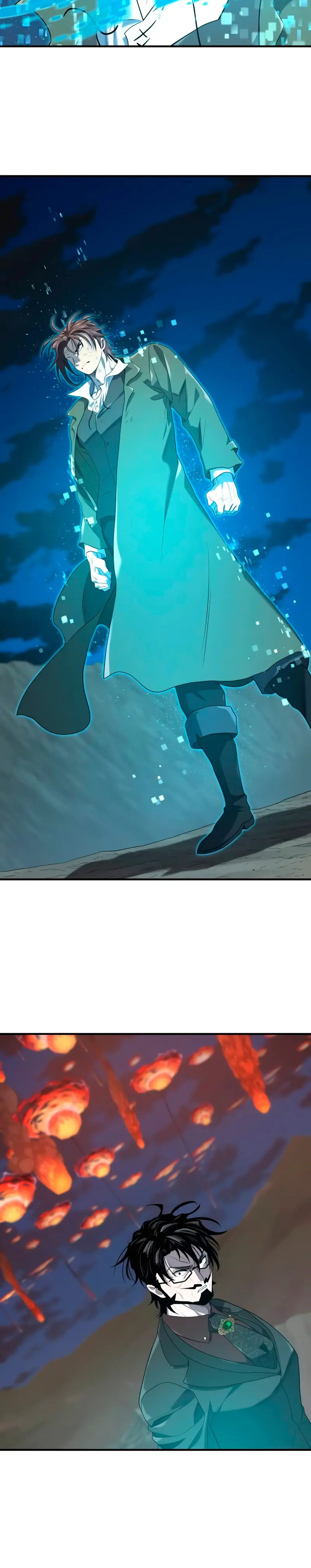 Read The Greatest Estate Developer ES Manga Online