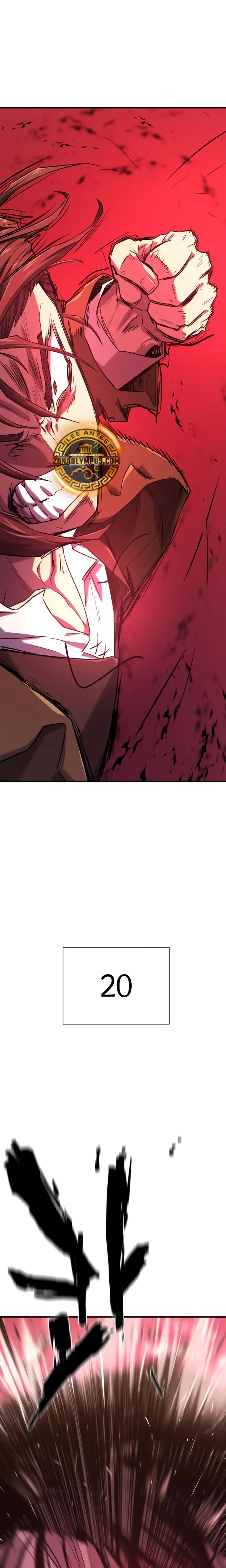 Read The Greatest Estate Developer ES Manga Online