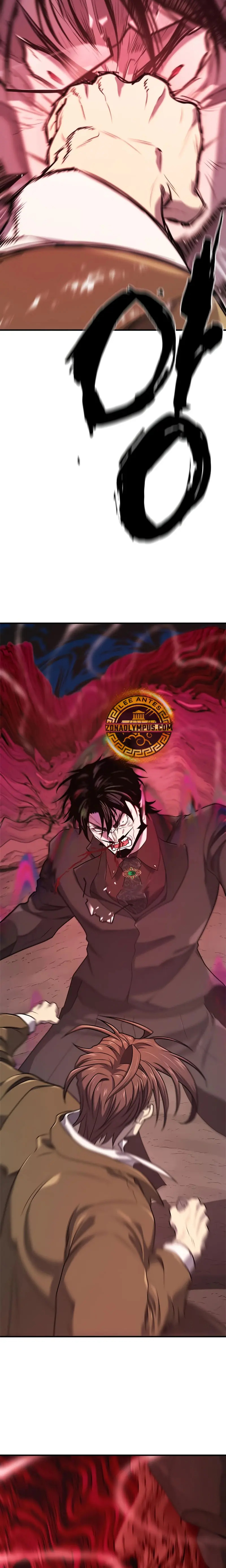 Read The Greatest Estate Developer ES Manga Online