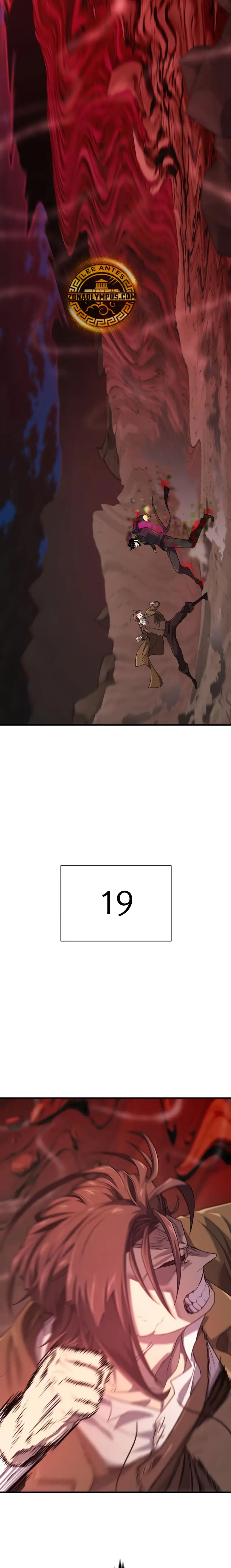 Read The Greatest Estate Developer ES Manga Online