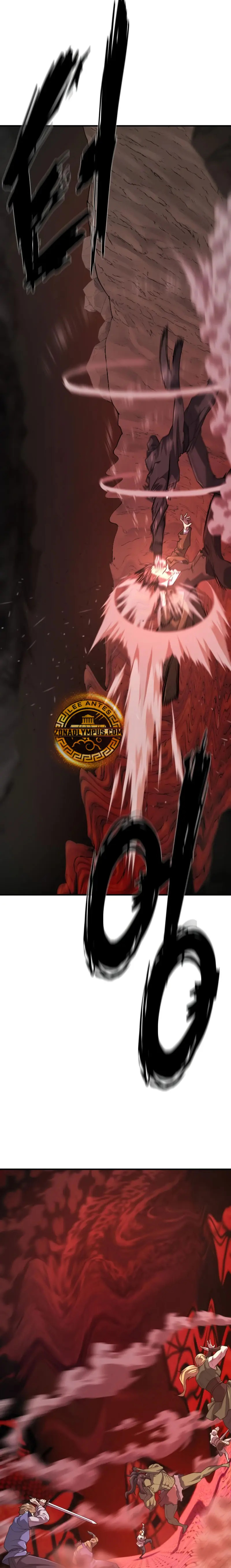 Read The Greatest Estate Developer ES Manga Online