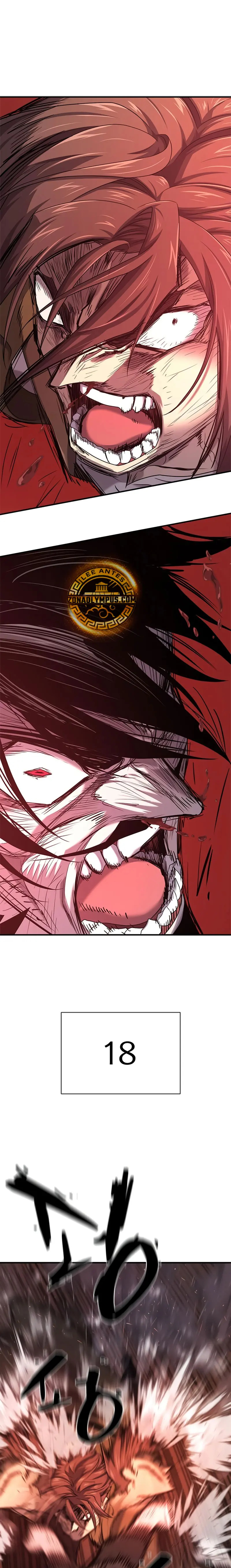 Read The Greatest Estate Developer ES Manga Online