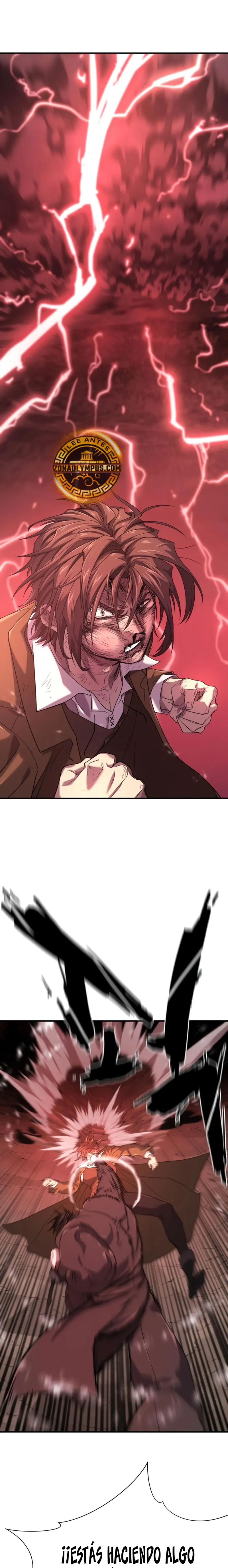 Read The Greatest Estate Developer ES Manga Online