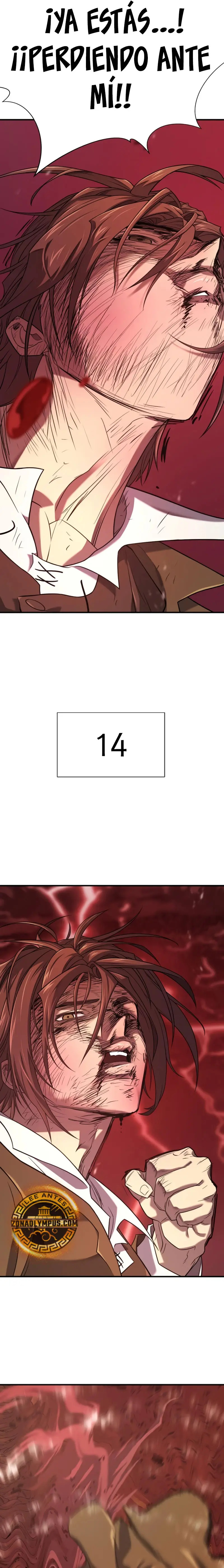 Read The Greatest Estate Developer ES Manga Online