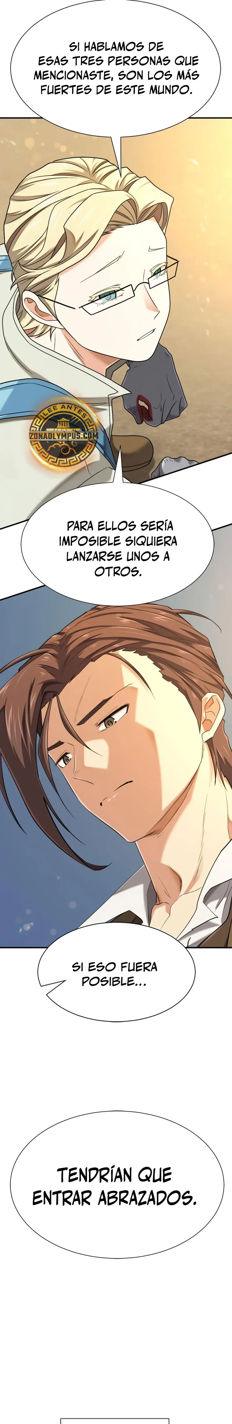 Read The Greatest Estate Developer ES Manga Online