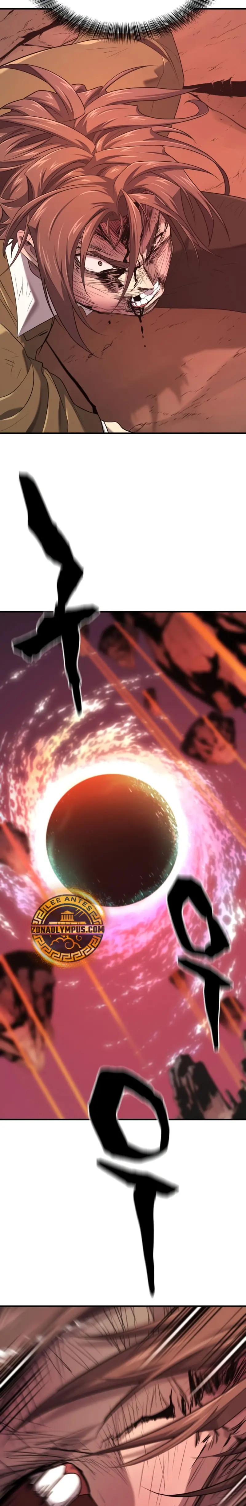 Read The Greatest Estate Developer ES Manga Online